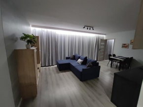 Apartament Bukowy